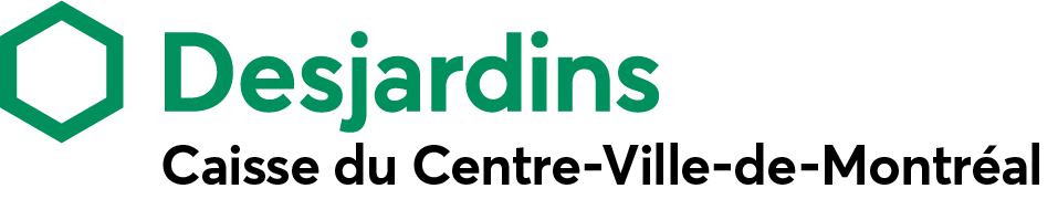 Logo Desjardin